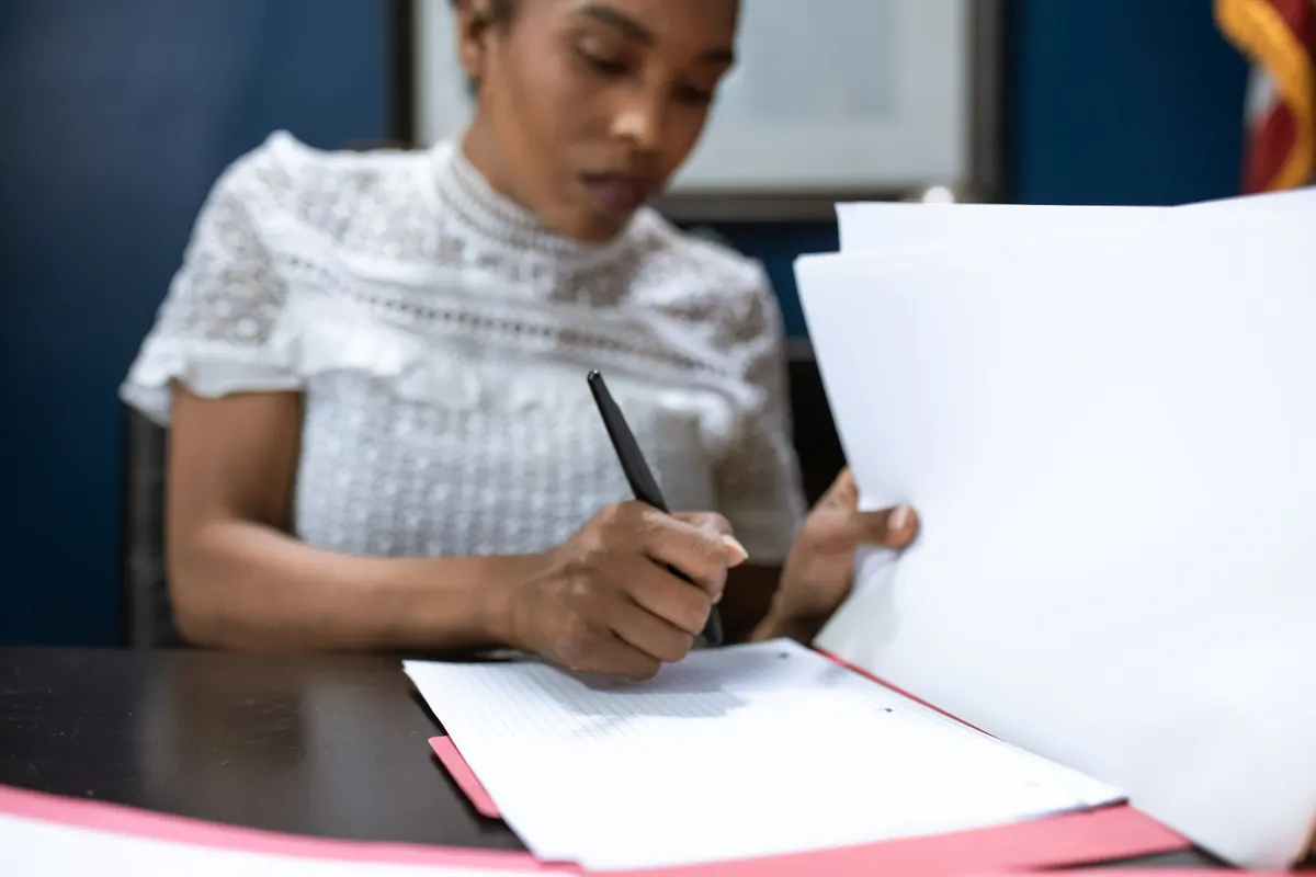 How to Request Public Records from Norfolk City Government: A Step-by-Step Guide